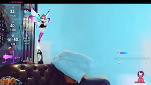 Snapshot of khiara_moretti chatting on November 30, 2025, 11:14 am khiara moretti online show from November 30, 2025, 11:14 am