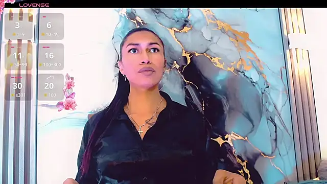 Snapshot of khiara_moretti chatting on December 19, 2025, 7:21 pm khiara moretti online show from December 19, 2025, 7:21 pm