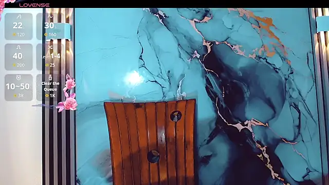 Snapshot of khiara_moretti chatting on December 22, 2025, 9:56 pm khiara moretti online show from December 22, 2025, 9:56 pm