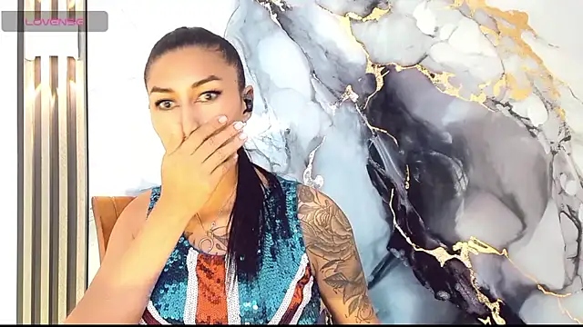 Snapshot of khiara_moretti chatting on January 9, 2026, 7:26 pm khiara moretti online show from January 9, 2026, 7:26 pm