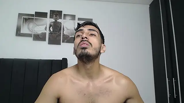 Snapshot of muscle_ares chatting on February 10, 2025, 3:42 pm muscle ares online show from February 10, 2025, 3:42 pm