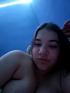 LunaGrey21 online show from December 9, 2024, 3:22 pm