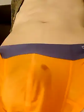 --MIKASA-- online show from October 31, 2025, 1:12 pm