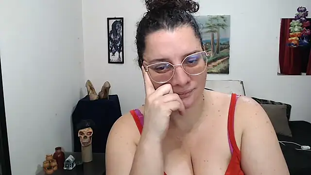 Snapshot of Aleja_Gonzales chatting on March 12, 2025, 3:29 pm Aleja Gonzales online show from March 12, 2025, 3:29 pm
