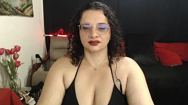 Aleja Gonzales online show from March 5, 2026, 1:34 am