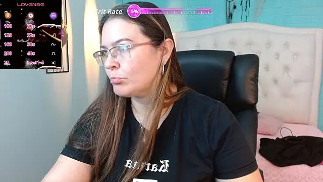 Snapshot of MsJossie chatting on January 15, 2026, 3:33 am MsJossie online show from January 15, 2026, 3:33 am