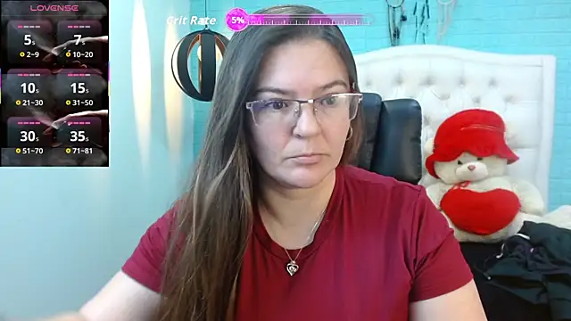 Snapshot of MsJossie chatting on February 24, 2026, 3:48 am MsJossie online show from February 24, 2026, 3:48 am