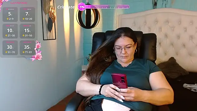 Snapshot of MsJossie chatting on March 4, 2026, 3:12 am MsJossie online show from March 4, 2026, 3:12 am