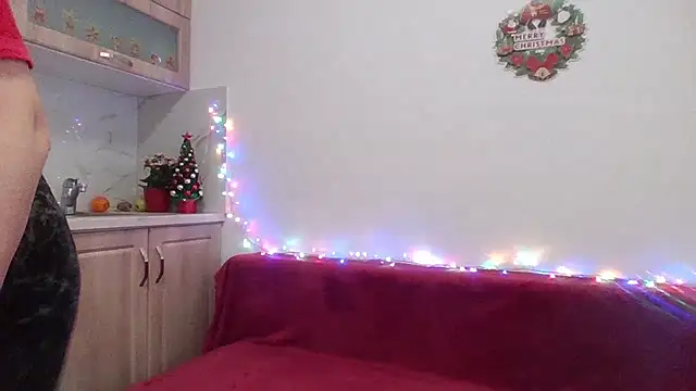 Snapshot of Alisa_Dolores chatting on January 29, 2025, 11:51 am Alisa Dolores online show from January 29, 2025, 11:51 am