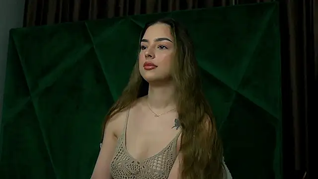 ScarletColes online show from March 13, 2026, 12:50 am