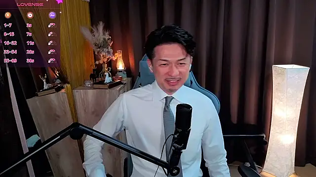 HARU-outdoor-x online show from December 19, 2025, 2:24 pm