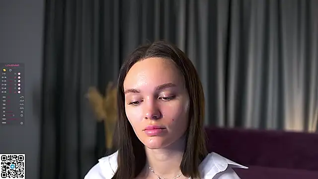 AnneKlint online show from December 4, 2024, 11:19 am