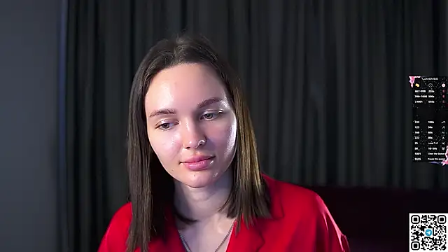 AnneKlint online show from December 21, 2024, 8:50 am