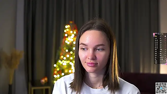 AnneKlint online show from January 4, 2025, 5:05 am