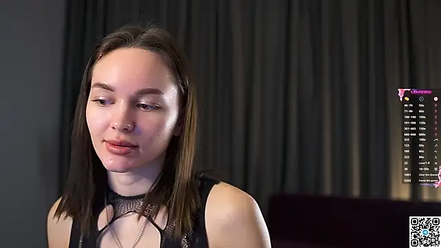 AnneKlint online show from January 16, 2025, 5:11 am