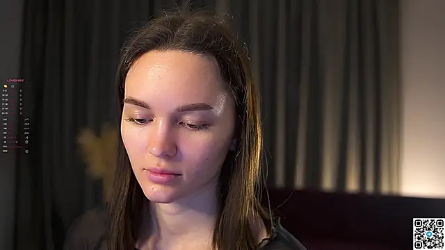 AnneKlint online show from January 18, 2025, 11:32 am