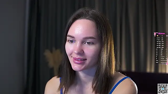 AnneKlint online show from January 19, 2025, 5:15 am