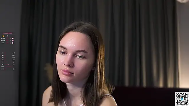 AnneKlint online show from January 25, 2025, 11:23 am