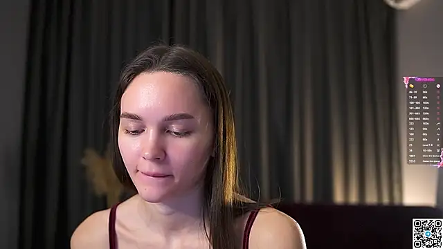 AnneKlint online show from January 26, 2025, 11:28 am