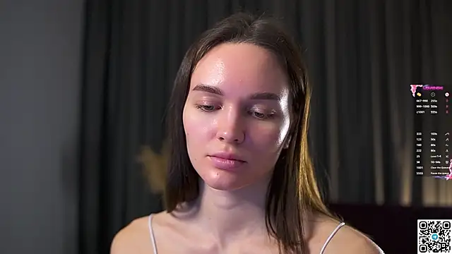 AnneKlint online show from January 31, 2025, 2:17 pm