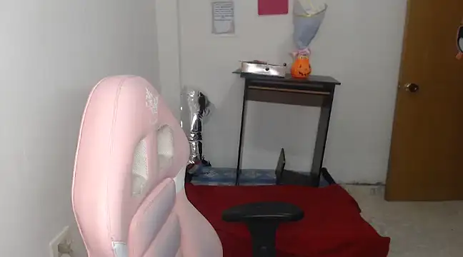 celeste anny 1 online show from January 9, 2025, 5:54 pm