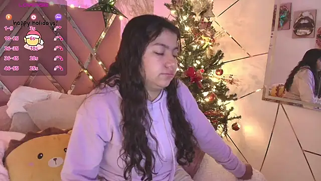 Miaa Smiith1 online show from December 24, 2024, 11:38 am