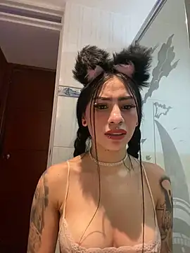 Bunny sexy01 online show from December 7, 2024, 12:52 am