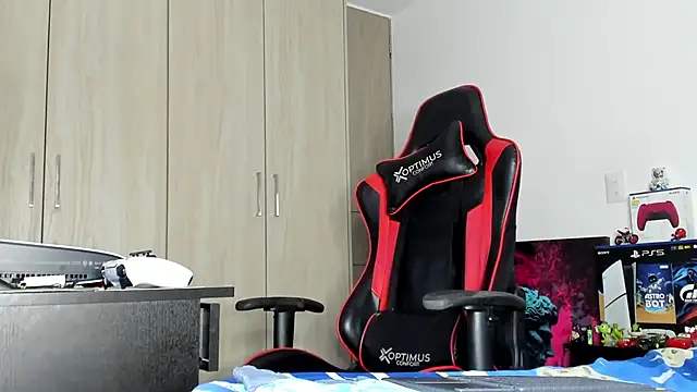 jacob firexx online show from October 25, 2025, 12:40 am