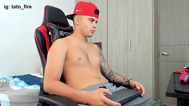 jacob firexx online show from November 19, 2025, 1:55 pm