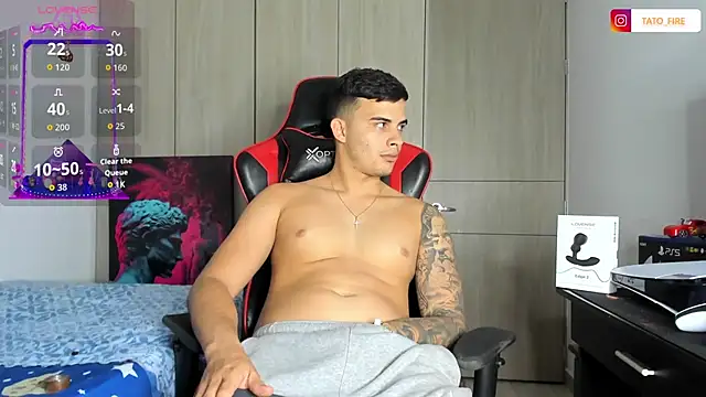 jacob firexx online show from November 22, 2025, 12:53 am