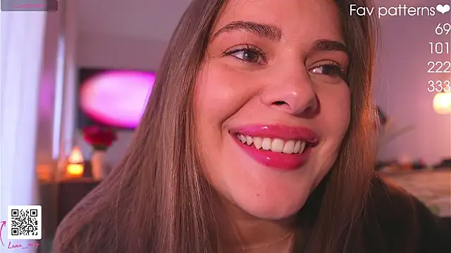 Snapshot of lana_rosy chatting on March 9, 2026, 9:52 pm lana rosy online show from March 9, 2026, 9:52 pm