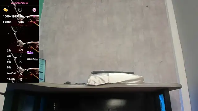 Snapshot of antonela83 chatting on November 9, 2025, 9:13 pm antonela83 online show from November 9, 2025, 9:13 pm