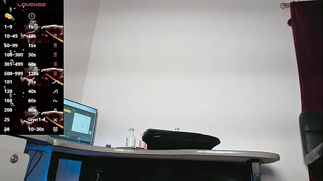 Snapshot of antonela83 chatting on February 9, 2026, 12:47 am antonela83 online show from February 9, 2026, 12:47 am