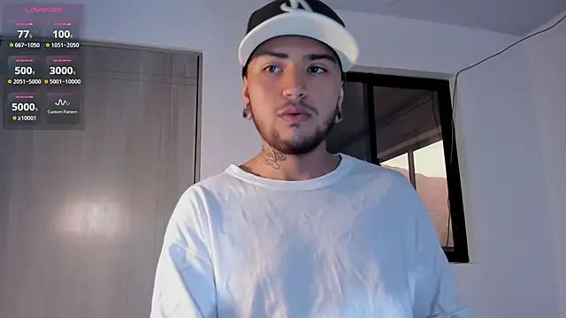 ftmphilip  online show from January 9, 2026, 12:30 pm