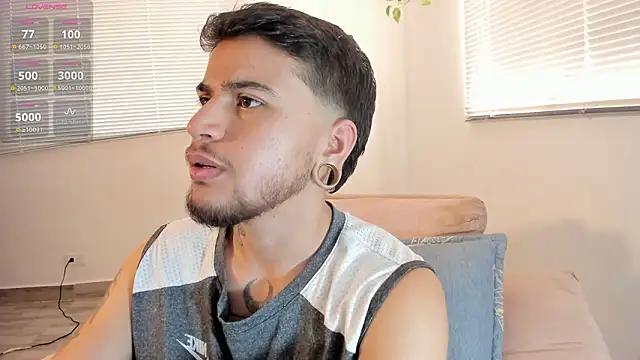 ftmphilip  online show from March 3, 2026, 2:23 pm