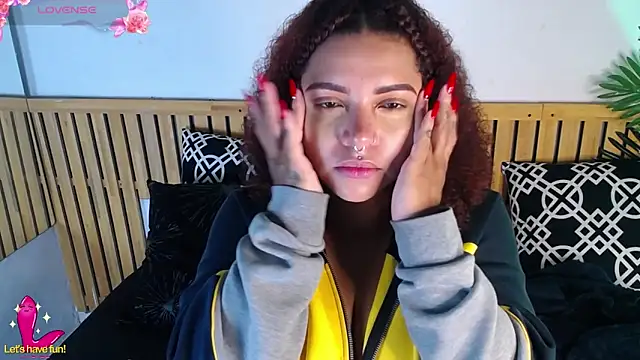 Snapshot of Dany__Rico chatting on March 13, 2025, 10:36 am Dany Rico online show from March 13, 2025, 10:36 am