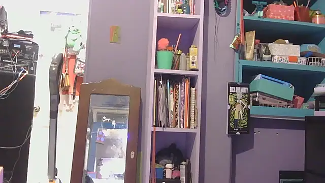 watermellonpussy online show from October 19, 2025, 9:10 am