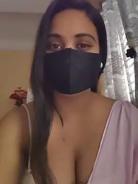 SimaRoy- online show from October 15, 2025, 1:17 am