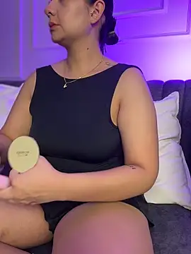 GabriellaFerrer online show from April 4, 2026, 10:13 am