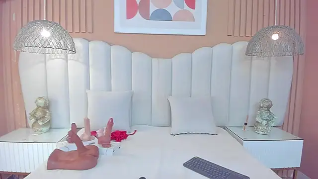 Sara Vanegas online show from January 15, 2026, 11:37 am