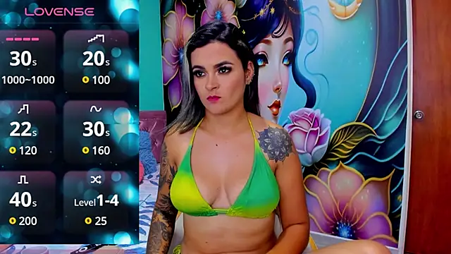 Snapshot of mia_bigtits17 chatting on December 13, 2024, 1:59 am mia bigtits17 online show from December 13, 2024, 1:59 am
