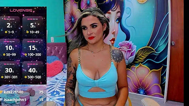 Snapshot of mia_bigtits17 chatting on December 26, 2024, 11:46 pm mia bigtits17 online show from December 26, 2024, 11:46 pm