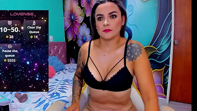 Snapshot of mia_bigtits17 chatting on December 28, 2024, 3:59 pm mia bigtits17 online show from December 28, 2024, 3:59 pm