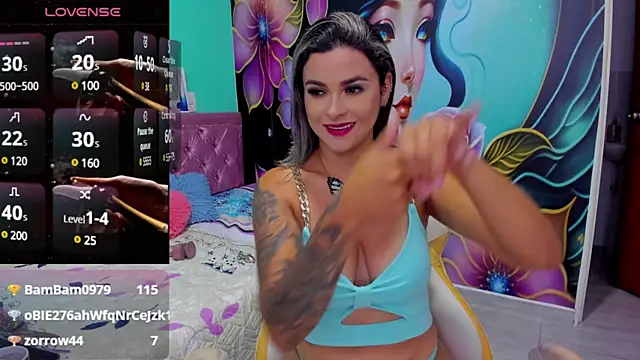 Snapshot of mia_bigtits17 chatting on March 9, 2025, 5:39 pm mia bigtits17 online show from March 9, 2025, 5:39 pm