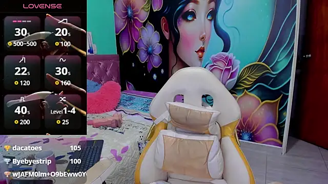 Snapshot of mia_bigtits17 chatting on March 23, 2025, 3:54 am mia bigtits17 online show from March 23, 2025, 3:54 am