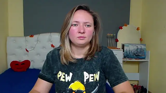 Snapshot of SallyVerda chatting on November 22, 2025, 6:51 pm SallyVerda online show from November 22, 2025, 6:51 pm