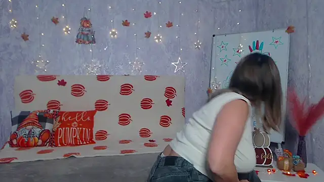 Snapshot of SallyVerda chatting on November 27, 2025, 7:27 pm SallyVerda online show from November 27, 2025, 7:27 pm