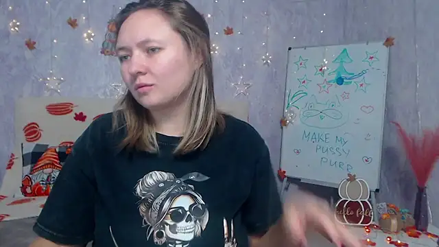 Snapshot of SallyVerda chatting on December 2, 2025, 7:09 pm SallyVerda online show from December 2, 2025, 7:09 pm