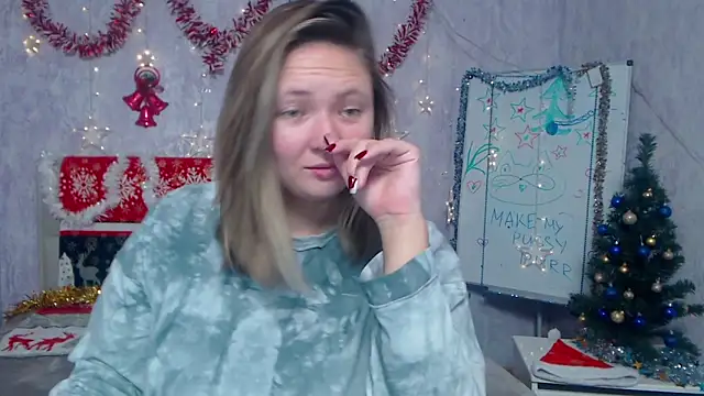 Snapshot of SallyVerda chatting on December 4, 2025, 7:11 pm SallyVerda online show from December 4, 2025, 7:11 pm