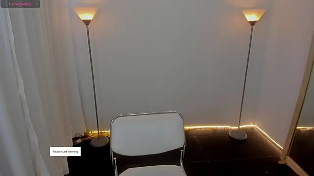 Snapshot of Dayanna_tecca chatting on February 25, 2026, 6:50 pm Dayanna tecca online show from February 25, 2026, 6:50 pm